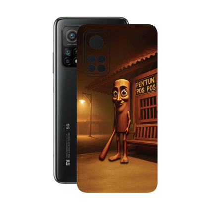 Захисна плівка StatusSKIN для Xiaomi Mi 10T 5G