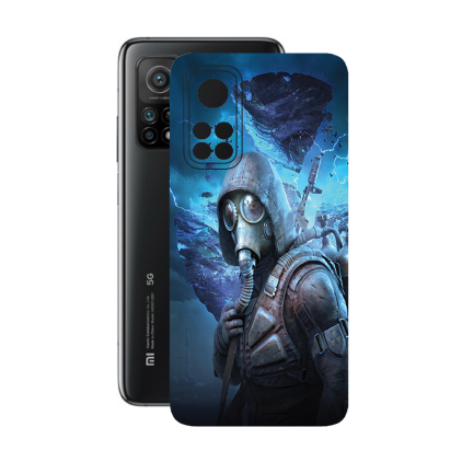 Захисна плівка StatusSKIN для Xiaomi Mi 10T 5G