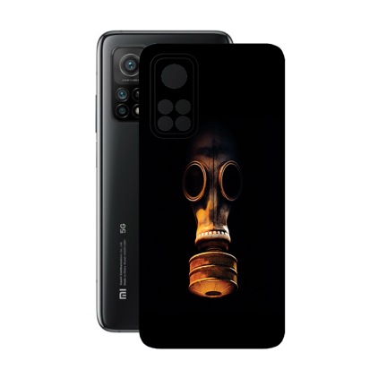 Захисна плівка StatusSKIN для Xiaomi Mi 10T 5G