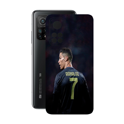 Захисна плівка StatusSKIN для Xiaomi Mi 10T 5G