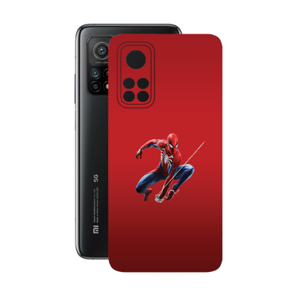 Захисна плівка StatusSKIN для Xiaomi Mi 10T 5G