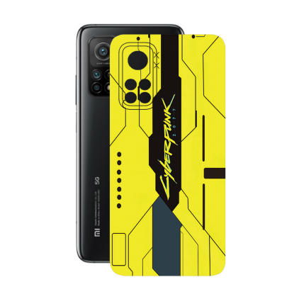 Захисна плівка StatusSKIN для Xiaomi Mi 10T 5G