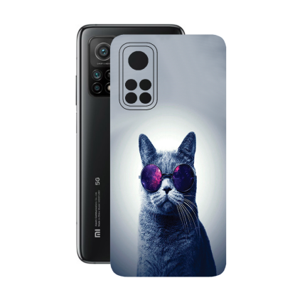 Захисна плівка StatusSKIN для Xiaomi Mi 10T 5G