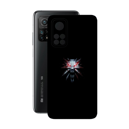 Захисна плівка StatusSKIN для Xiaomi Mi 10T 5G