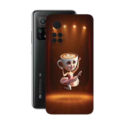 Захисна плівка StatusSKIN для Xiaomi Mi 10T 5G