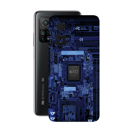 Захисна плівка StatusSKIN для Xiaomi Mi 10T 5G