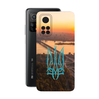 Захисна плівка StatusSKIN для Xiaomi Mi 10T 5G