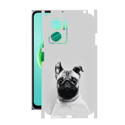 Защитная пленка StatusSKIN для Xiaomi Redmi 10 5G