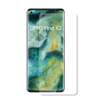 Захисна плівка StatusSKIN для OPPO Find X2