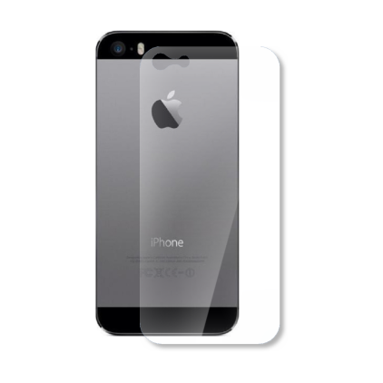 Захисна плівка StatusSKIN для Apple iPhone 5
