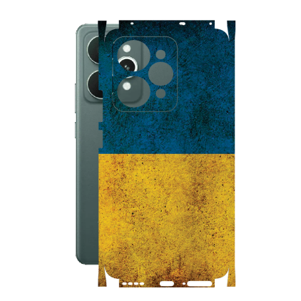 Защитная пленка StatusSKIN для Realme 15 Pro (RMX5101)