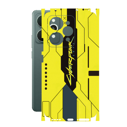 Защитная пленка StatusSKIN для Realme 15 Pro (RMX5101)