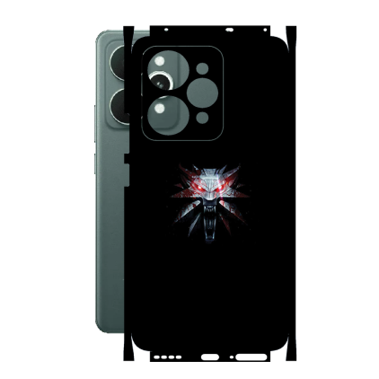 Защитная пленка StatusSKIN для Realme 15 Pro (RMX5101)