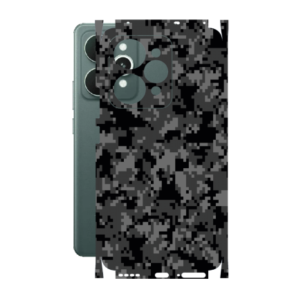 Защитная пленка StatusSKIN для Realme 15 Pro (RMX5101)