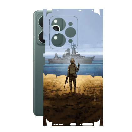 Защитная пленка StatusSKIN для Realme 15 Pro (RMX5101)