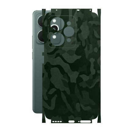 Защитная пленка StatusSKIN для Realme 15 Pro (RMX5101)