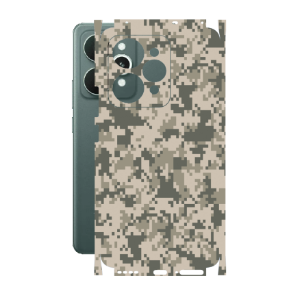 Защитная пленка StatusSKIN для Realme 15 Pro (RMX5101)