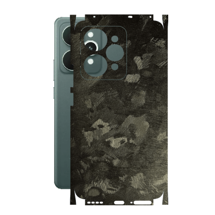 Защитная пленка StatusSKIN для Realme 15 Pro (RMX5101)