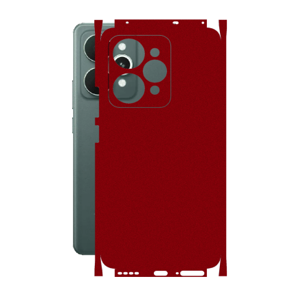 Защитная пленка StatusSKIN для Realme 15 Pro (RMX5101)