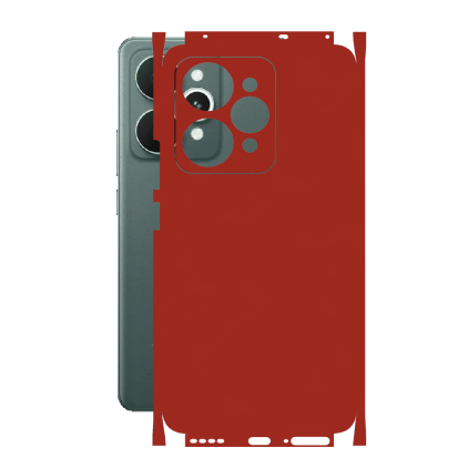 Защитная пленка StatusSKIN для Realme 15 Pro (RMX5101)