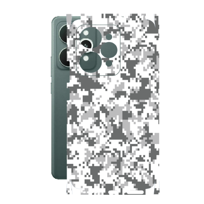 Защитная пленка StatusSKIN для Realme 15 Pro (RMX5101)