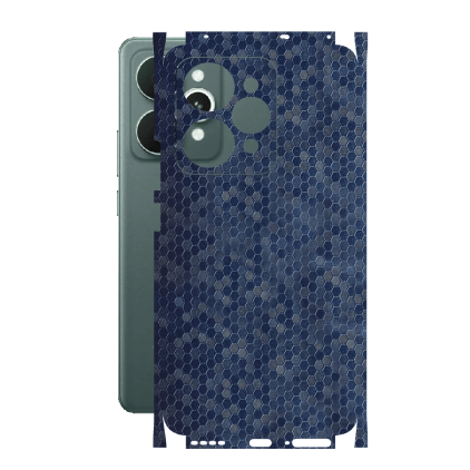 Защитная пленка StatusSKIN для Realme 15 Pro (RMX5101)