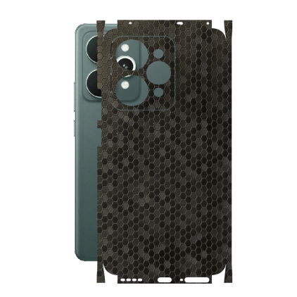 Защитная пленка StatusSKIN для Realme 15 Pro (RMX5101)