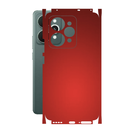 Защитная пленка StatusSKIN для Realme 15 Pro (RMX5101)