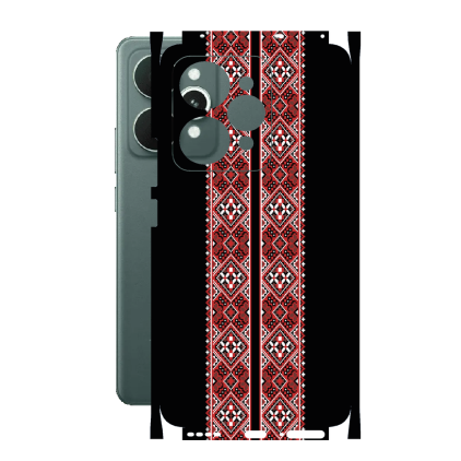 Защитная пленка StatusSKIN для Realme 15 Pro (RMX5101)