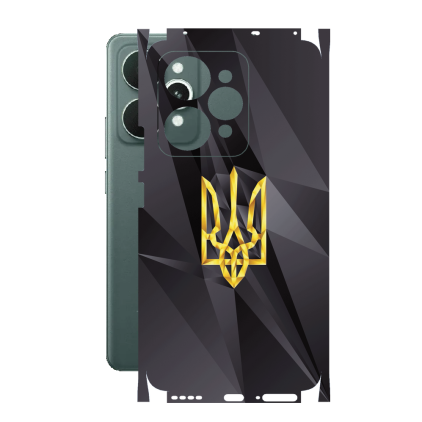 Защитная пленка StatusSKIN для Realme 15 Pro (RMX5101)