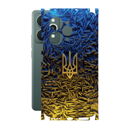 Защитная пленка StatusSKIN для Realme 15 Pro (RMX5101)