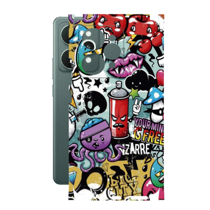 Защитная пленка StatusSKIN для Realme 15 Pro (RMX5101)