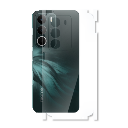 Защитная пленка StatusSKIN для Realme C73