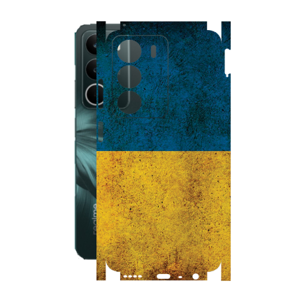 Защитная пленка StatusSKIN для Realme C73