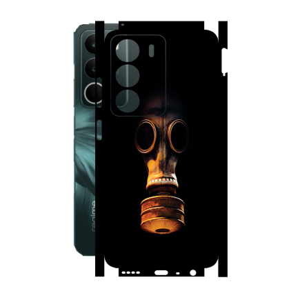 Защитная пленка StatusSKIN для Realme C73