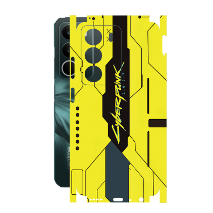 Защитная пленка StatusSKIN для Realme C73