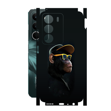 Защитная пленка StatusSKIN для Realme C73