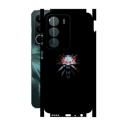 Защитная пленка StatusSKIN для Realme C73