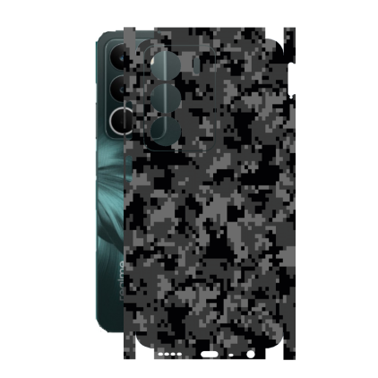 Защитная пленка StatusSKIN для Realme C73