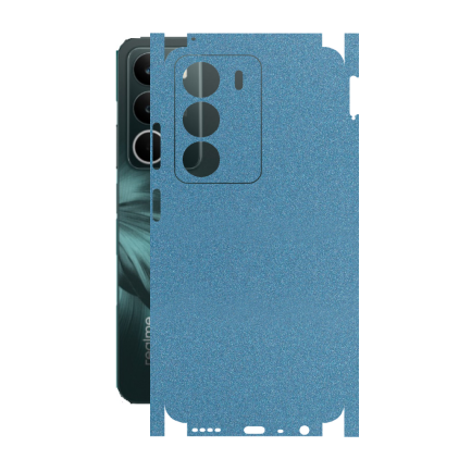 Защитная пленка StatusSKIN для Realme C73