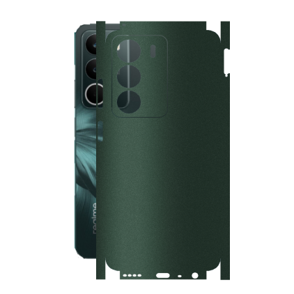 Защитная пленка StatusSKIN для Realme C73