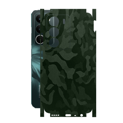 Защитная пленка StatusSKIN для Realme C73