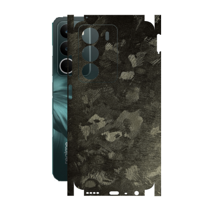 Защитная пленка StatusSKIN для Realme C73