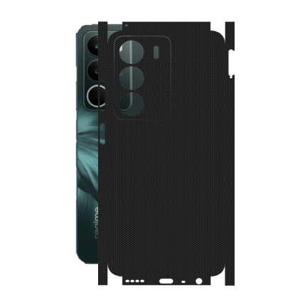 Защитная пленка StatusSKIN для Realme C73