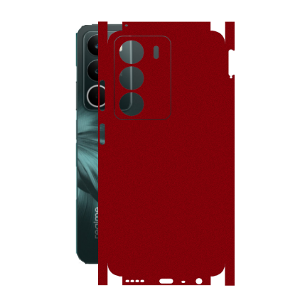 Защитная пленка StatusSKIN для Realme C73