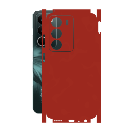 Защитная пленка StatusSKIN для Realme C73