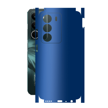 Защитная пленка StatusSKIN для Realme C73