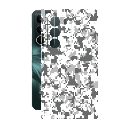 Защитная пленка StatusSKIN для Realme C73