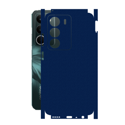 Защитная пленка StatusSKIN для Realme C73