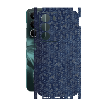 Защитная пленка StatusSKIN для Realme C73